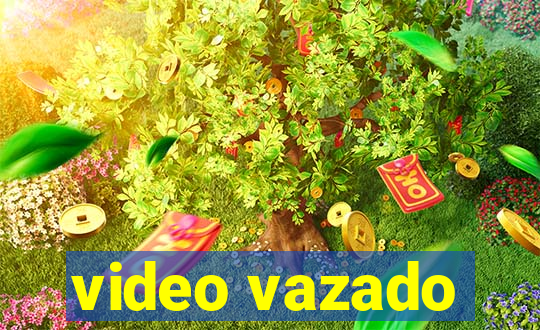 video vazado